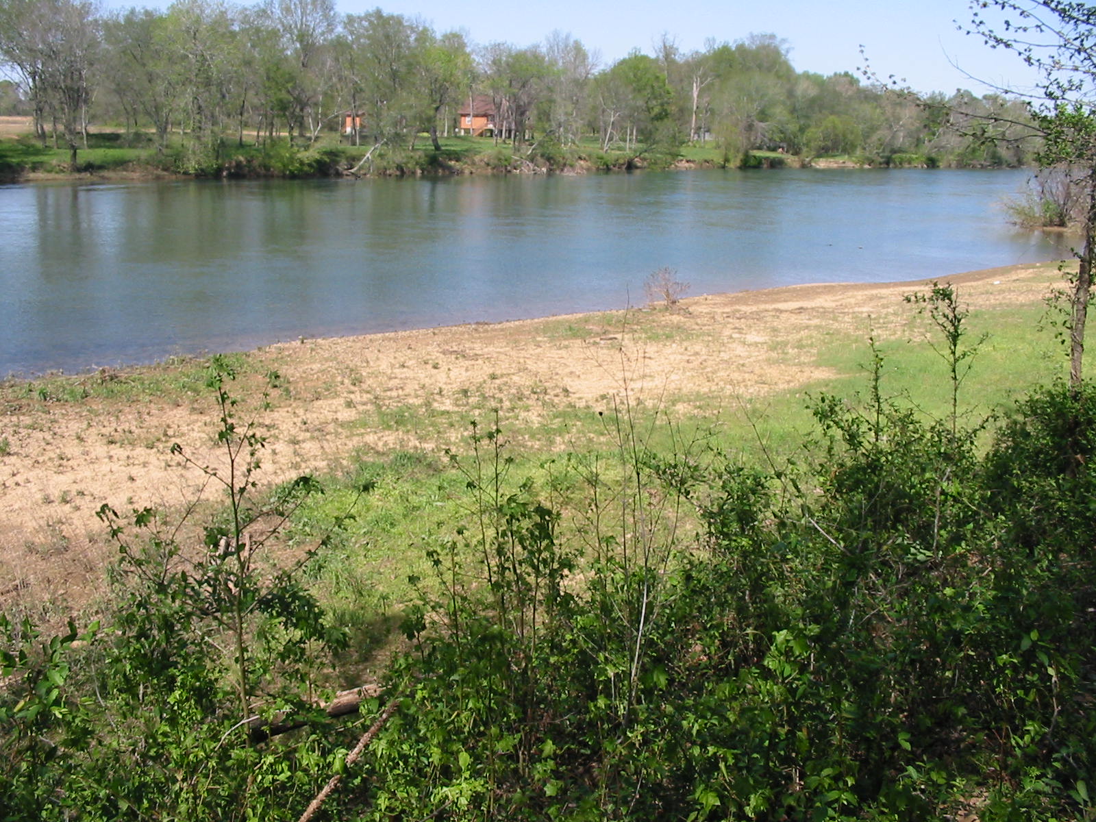 Current River Property